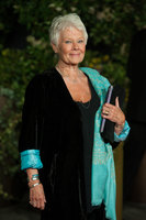 Judi Dench Longsleeve T-shirt #3071542