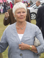 Judi Dench Tank Top #3071543