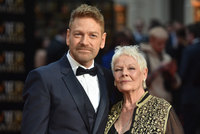 Judi Dench t-shirt #3071544