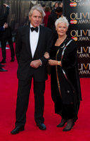 Judi Dench hoodie #3071553