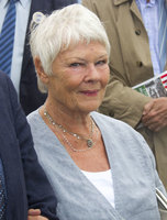 Judi Dench t-shirt #3071555