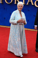 Judi Dench t-shirt #3071557