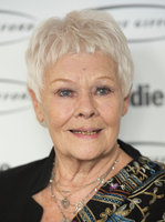 Judi Dench tote bag #G1340412