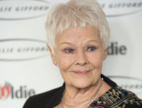 Judi Dench tote bag #G1340413