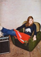 Judith Holofernes longsleeve t-shirt #1349797