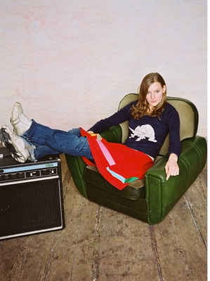 Judith Holofernes posters