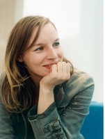 Judith Holofernes longsleeve t-shirt #2092960