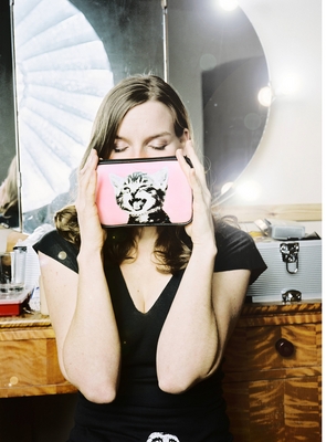 Judith Holofernes posters