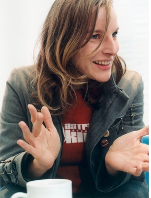 Judith Holofernes posters