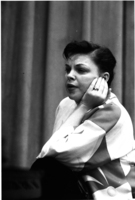 Judy Garland Sweatshirt #2586662