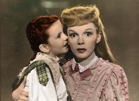 Judy Garland Longsleeve T-shirt #2586673