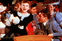 Judy Garland tote bag #G828797