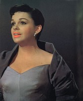 Judy Garland tote bag #G828843