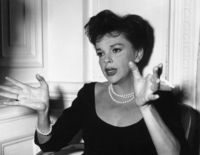 Judy Garland Longsleeve T-shirt #2586756