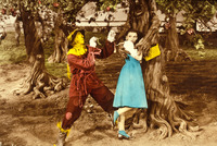 Judy Garland Longsleeve T-shirt #2586814