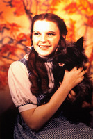 Judy Garland Longsleeve T-shirt #2586815