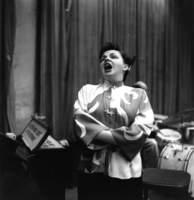 Judy Garland Longsleeve T-shirt #2586969