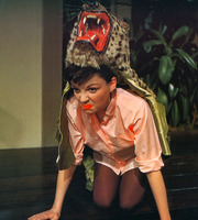Judy Garland Longsleeve T-shirt #2587018