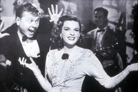 Judy Garland Longsleeve T-shirt #2587034