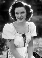 Judy Garland Longsleeve T-shirt #2587077
