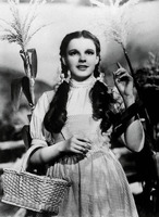 Judy Garland Longsleeve T-shirt #2668537