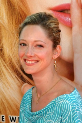 Judy Greer Mouse Pad 1243330