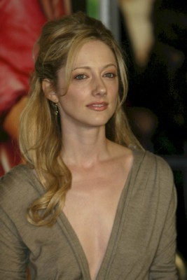 Judy Greer Mouse Pad 1243335