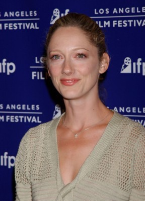Judy Greer Mouse Pad 1321905