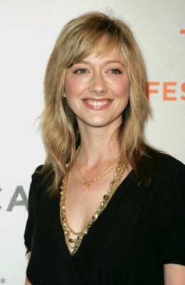 Judy Greer Mouse Pad 1430681