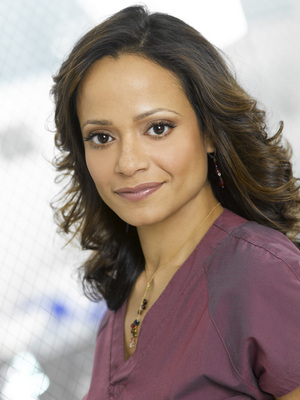 Judy Reyes posters