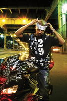 Juelz Santana longsleeve t-shirt #3627539