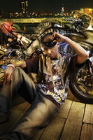 Juelz Santana longsleeve t-shirt #3627545