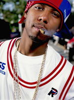 Juelz Santana longsleeve t-shirt #3627549