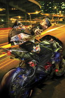 Juelz Santana longsleeve t-shirt #3627550