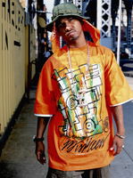 Juelz Santana longsleeve t-shirt #3627551