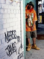 Juelz Santana longsleeve t-shirt #3627552