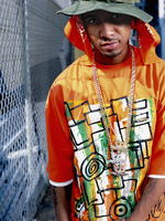 Juelz Santana longsleeve t-shirt #3627553