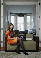 Julia Bradbury t-shirt #2431986