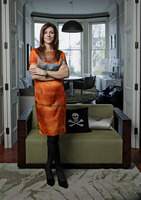 Julia Bradbury Sweatshirt #2431987