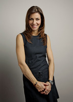 Julia Bradbury Longsleeve T-shirt #2432006