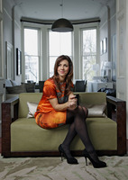 Julia Bradbury mug #G736675