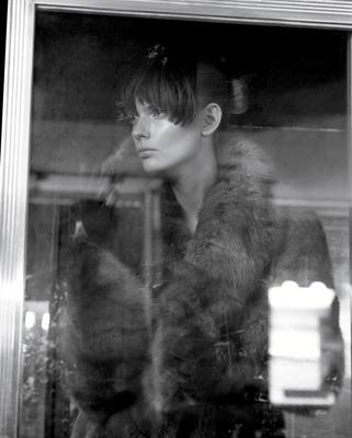 Julia Stegner posters