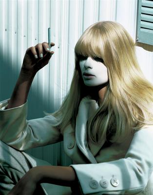 Julia Stegner posters