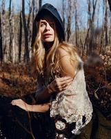 Julia Stegner hoodie #2133310