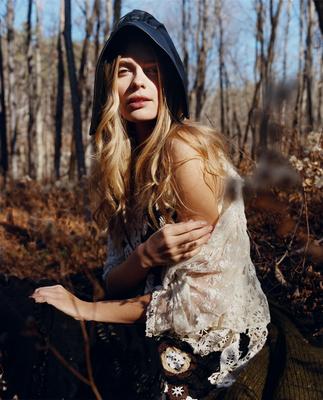 Julia Stegner posters