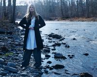 Julia Stegner longsleeve t-shirt #2133314