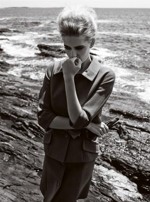 Julia Stegner posters