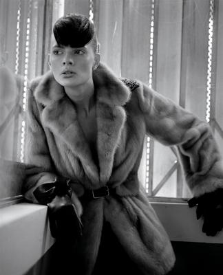 Julia Stegner posters