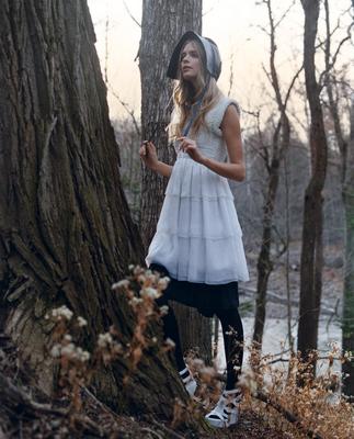 Julia Stegner posters