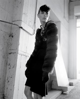 Julia Stegner posters